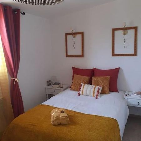 Agreable Petite Maison Vagnas エクステリア 写真