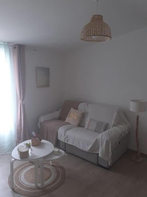 Agreable Petite Maison Vagnas エクステリア 写真